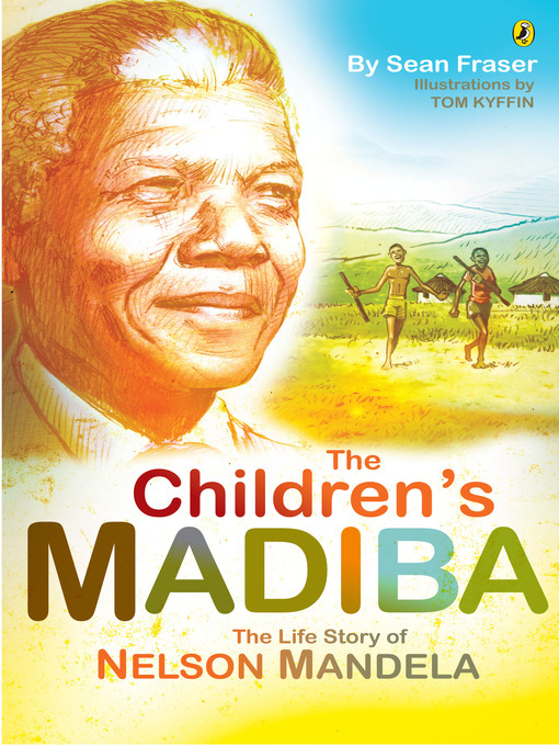 Title details for The Children's Madiba by Sean Fraser - Wait list